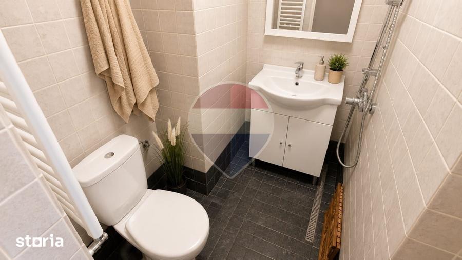 Casă cu 2 camere cu Teren 60 Mp în Eminescu