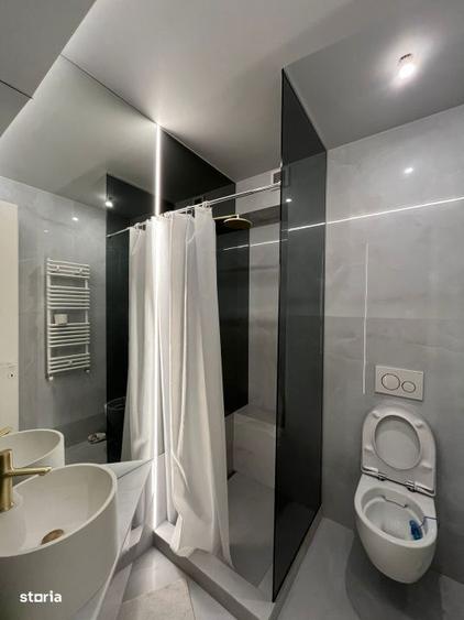 Apartament cu 3 camere, mobilat în Pipera — fotografia 1