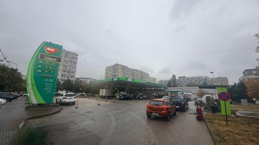 Garsonieră semidecomandată, mobilată în Dristor