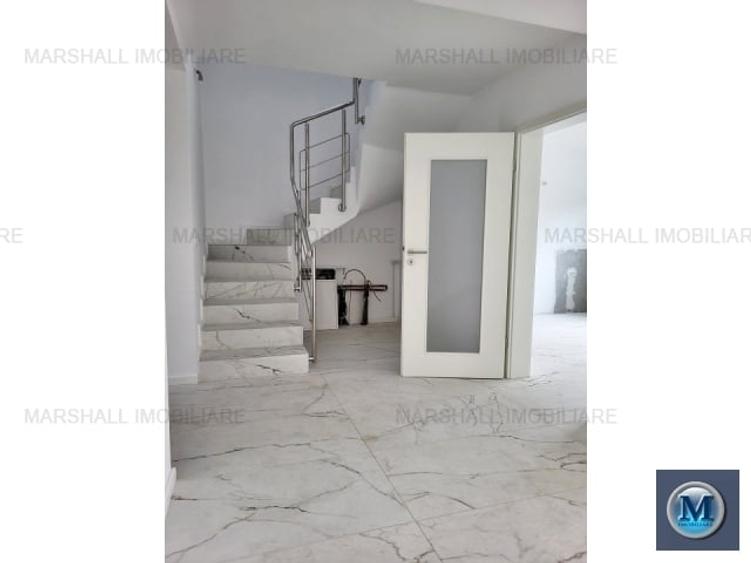 Casă cu 5 camere cu Teren 504 Mp în Strejnicu