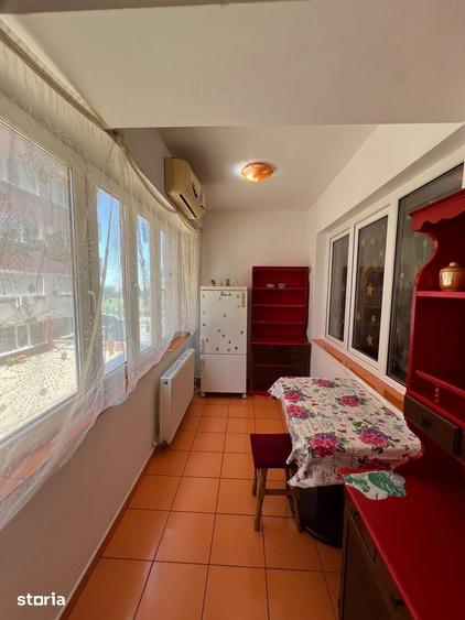 Apartament cu 2 camere decomandat în Tomis Nord