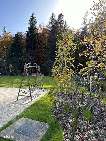 Pensiune / hotel de vanzare / parteneriat, Predeal, Brasov - 2