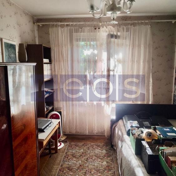 Apartament cu 2 camere decomandat în Floreasca