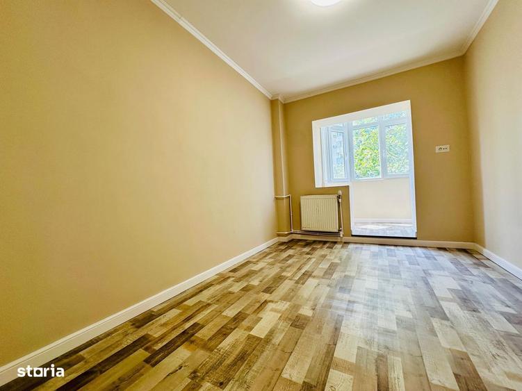 Apartament cu 3 camere în Apărătorii Patriei