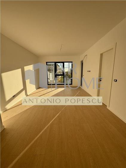 Apartament cu 3 camere decomandat în Albert