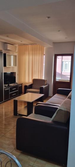 Apartament cu 2 camere nedecomandat în Faleza Nord