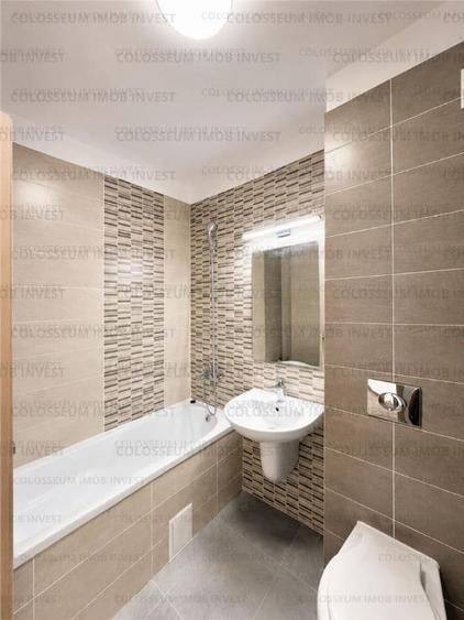 COMISION 0% Apartament 2 camere | Etajul 2 | Boxa - Top City Tractorul - 6