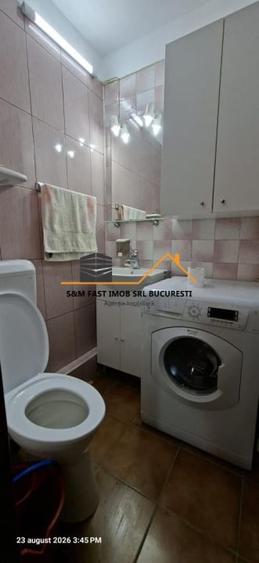 Apartament cu 3 camere în 13 Septembrie