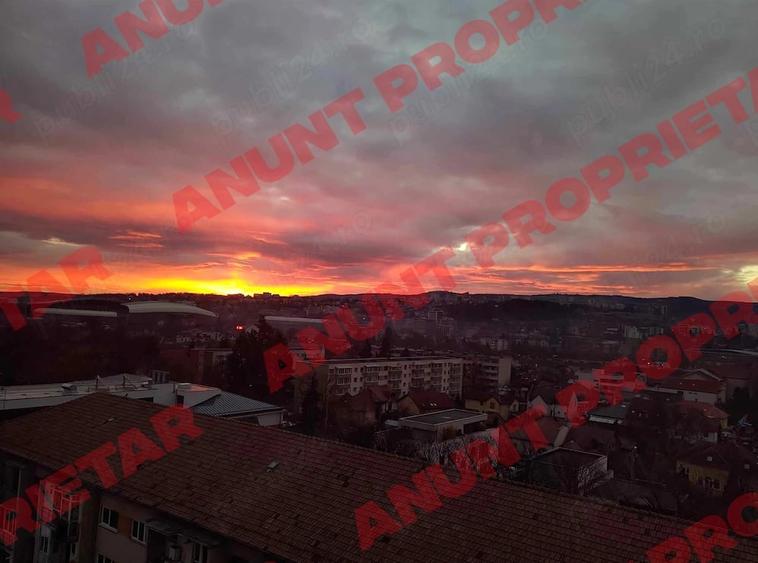 Apartament cu 2 camere semidecomandat în Grigorescu