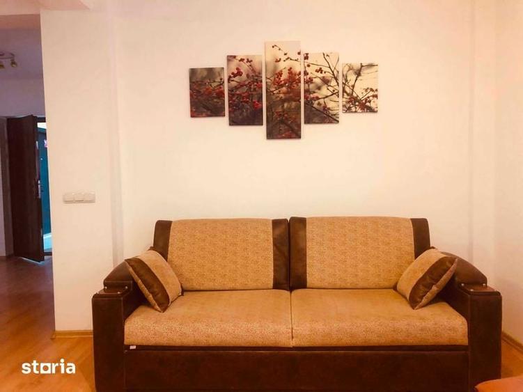 Vand apartament cu 2 camere str Dinu Lipatti - 3