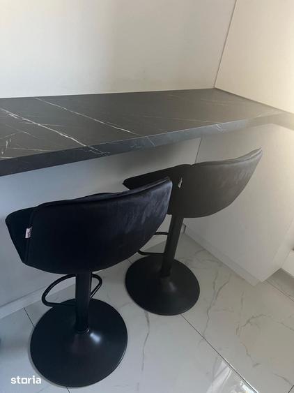 Apartament cu 2 camere în Craiovița Nouă