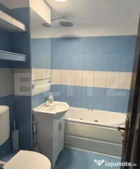 Apartament cu 3 camere decomandat în Obcini