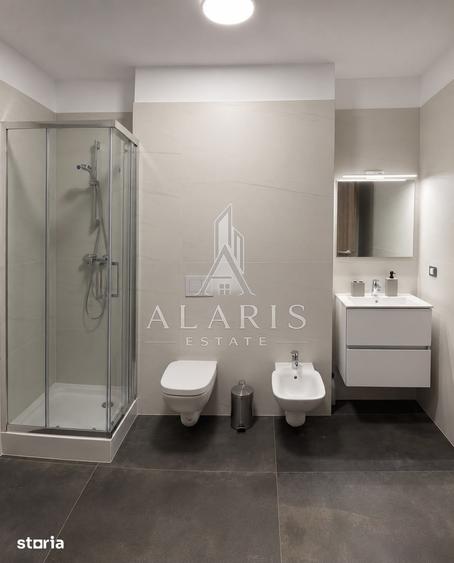 Apartament cu 2 camere în Girocului