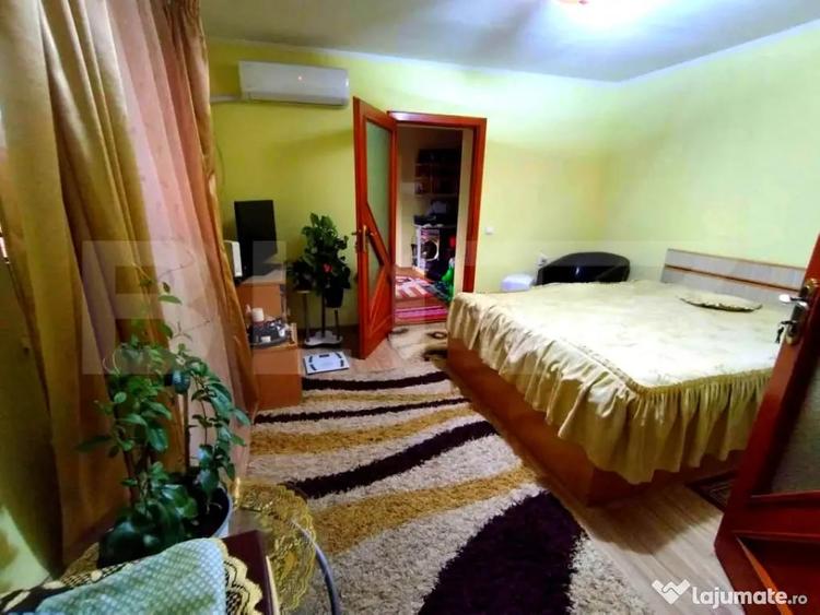 Casă cu 3 camere cu Teren 500 Mp în Blaj
