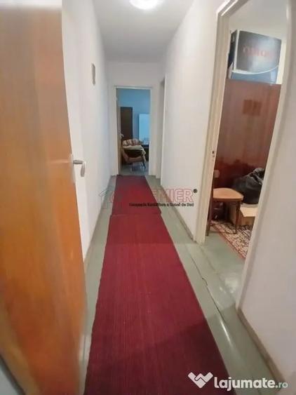 Brancoveanu - Aleea Dorohoi - apartament 3 camere - 18