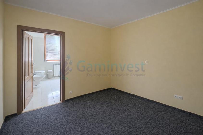 Spațiu comercial, de 624 mp, în Central