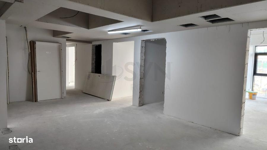 Spațiu comercial, de 191 mp, în Vitan