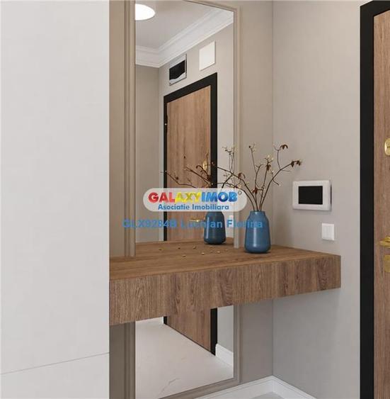 Apartament 3 camere | design modern | parcare I HILS Pallady - 3