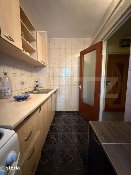 Apartament de vanzare, 2 camere decomandat, parter, Micro 13 - 2