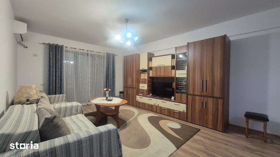 Apartament cu 2 camere în Coiciu