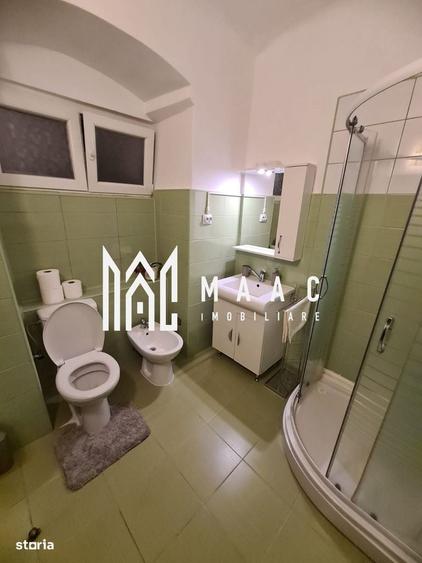 Apartament cu 2 camere în Sebeș