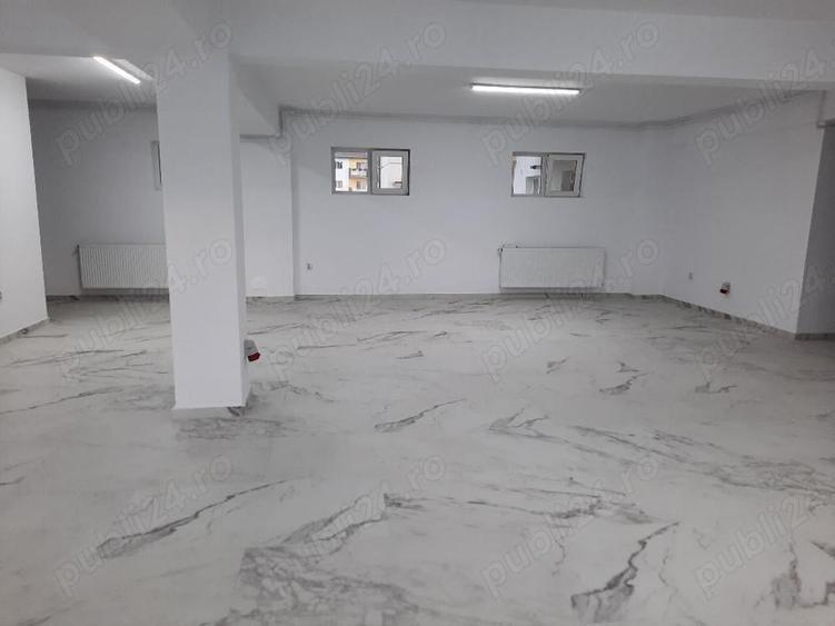 Spațiu comercial, de 105 mp, în Central