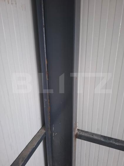 Spațiu comercial, de 420 mp, în Aninoasa