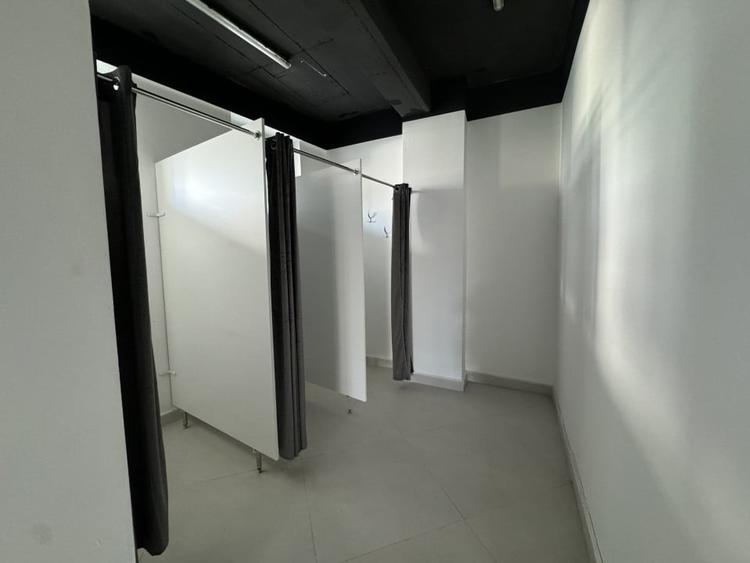 Spațiu comercial, de 190 mp, în Dâmbul Rotund