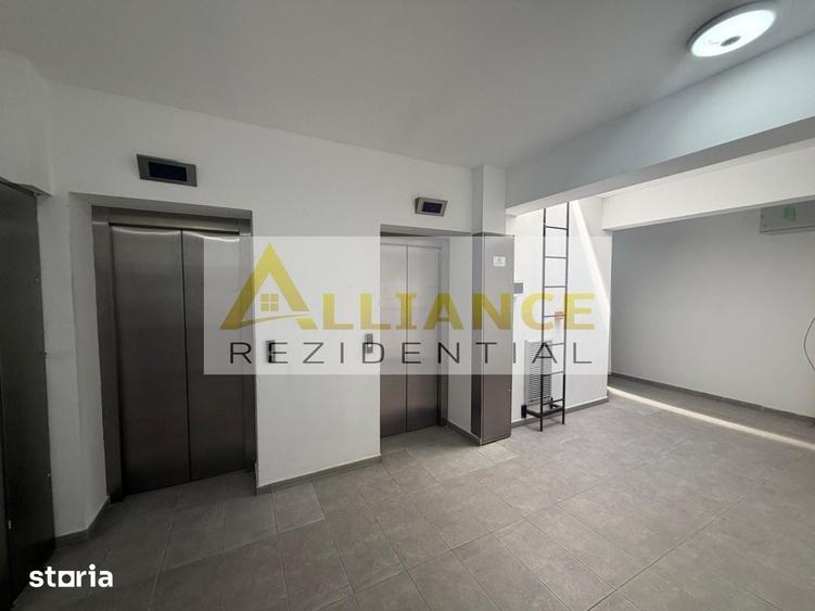 Apartament cu 2 camere în Apărătorii Patriei