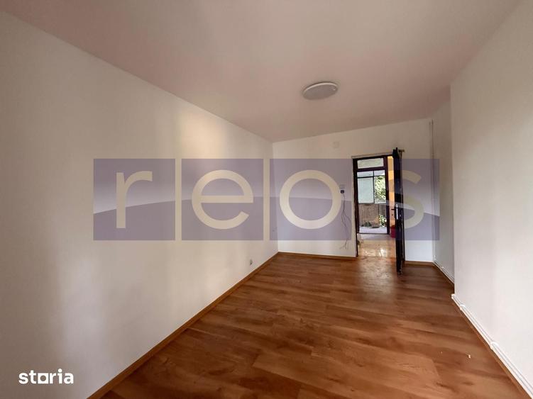 Apartament cu 2 camere în Primăverii — fotografia 3