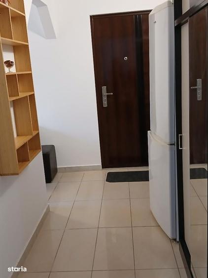 Garsonieră decomandată în Soarelui