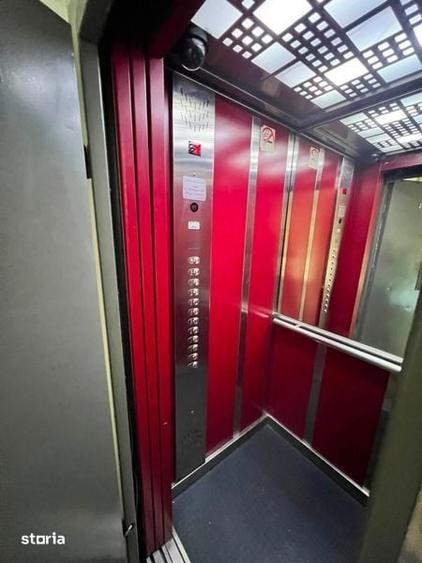 Proprietar inchiriez apartament 2 camere langa mall vitan - 6