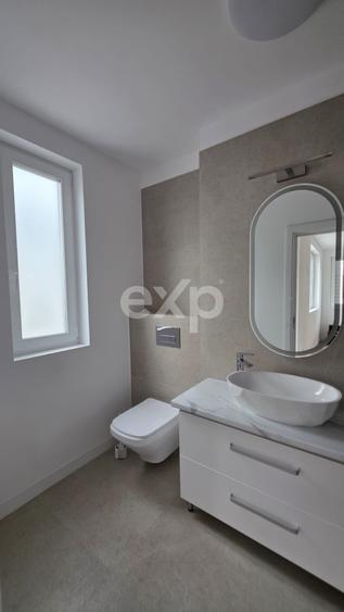 Duplex cu 4 camere cu Teren 150 Mp în Otopeni