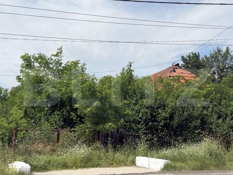 Spațiu comercial, în Drăgoeni