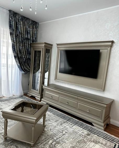 Apartament cu 3 camere decomandat în Copou — fotografia 1