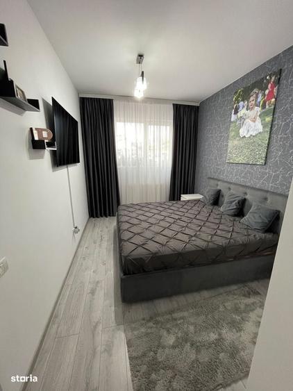Apartament complet mobilat/ Bucuresti Sector 5/ Bloc nou - 15