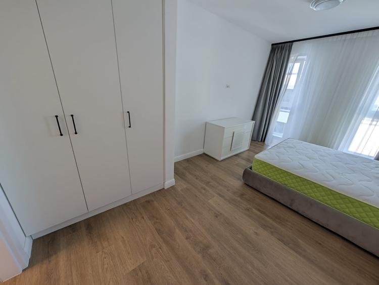 Apartament cu 3 camere, mobilat în Voluntari