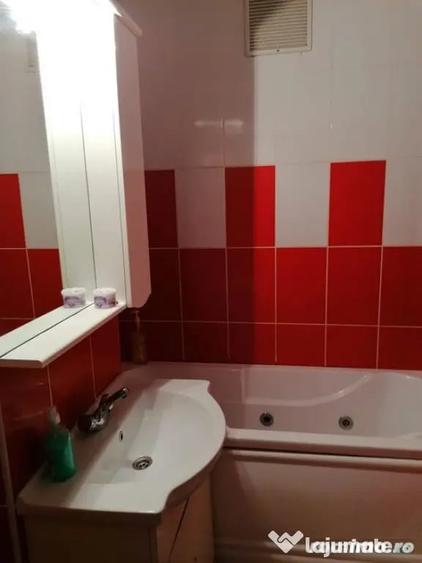 Garsoniera de inchiriat in zona Piata Muncii - Bucuresti (Bucuresti-Ilfov) - 2