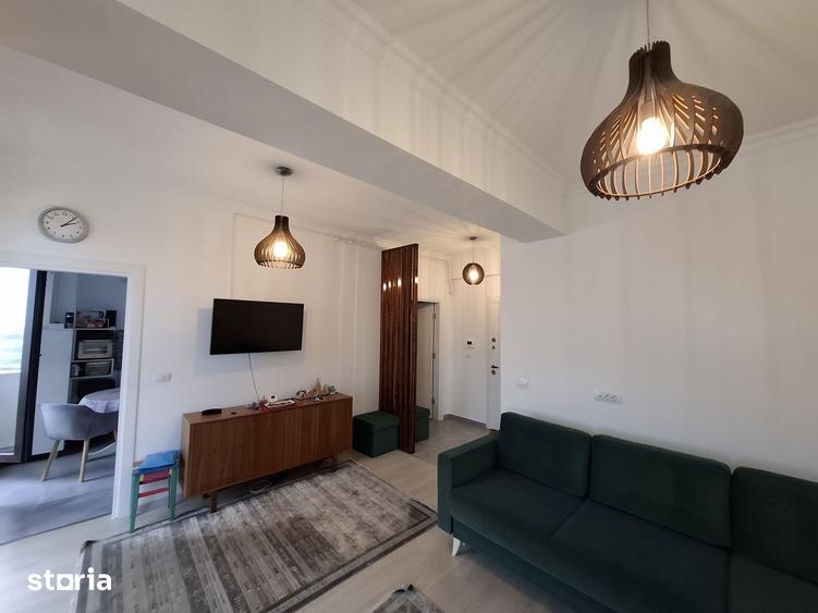 Apartament premium 2 camere cu loc de parcare Bratianu - 7