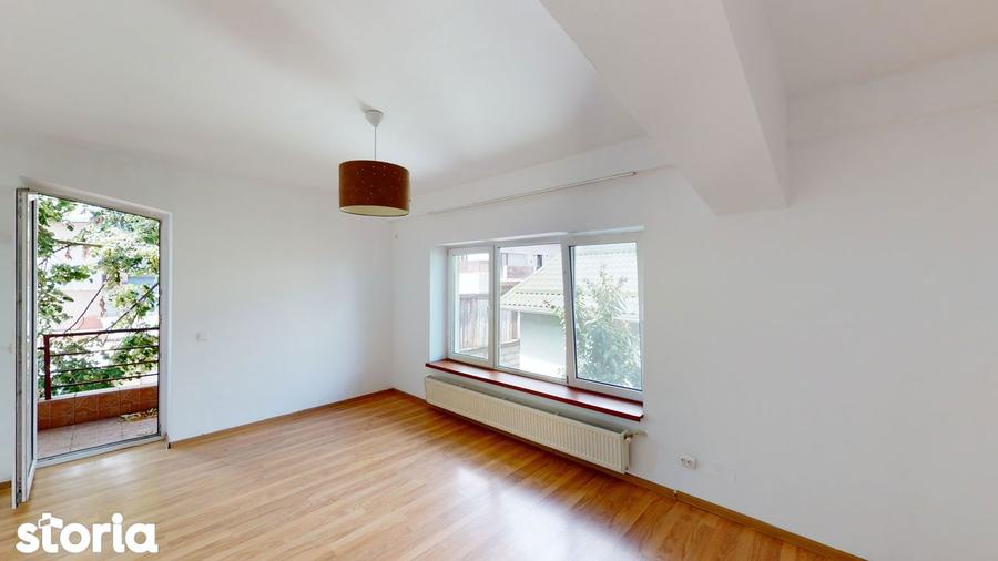 Vila individuala 7 camere | ideala birouri - 17