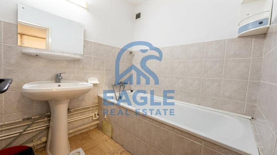 Poarta 6 - Apartament decomandat cu balcon parcare si centrala - 5