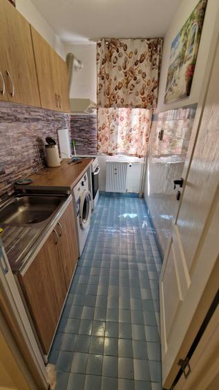 Apartament cu 2 camere în Palazu Mare