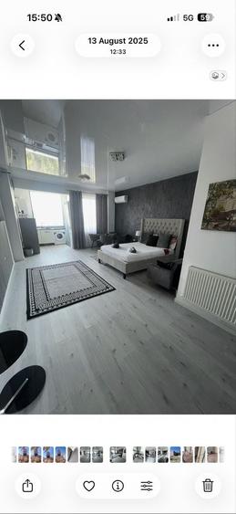 Apartament în Nord