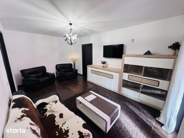 Apartament cu 2 camere în Dorobanți