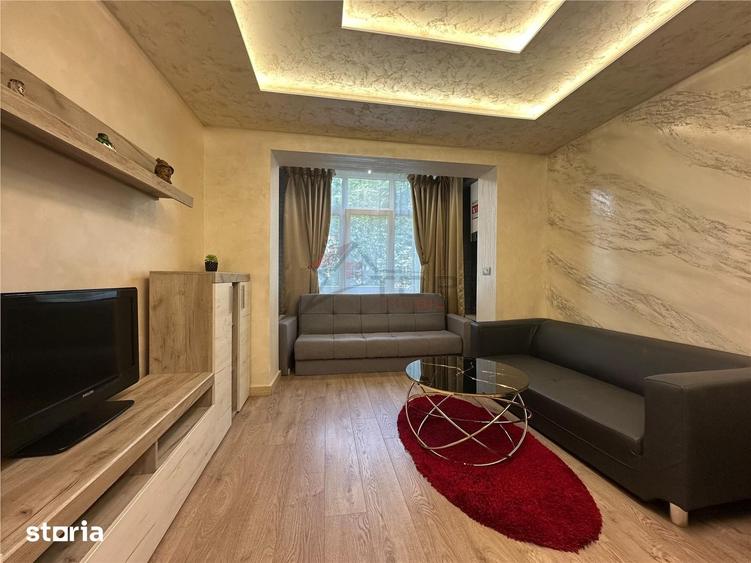 Inchiriere Apartament cu 3 camere Open-Space Tatarasi - 3