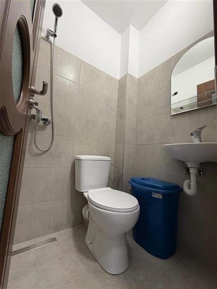 Garsonieră semidecomandată în Uzina 2