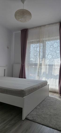Apartament cu 2 camere decomandat în Lujerului