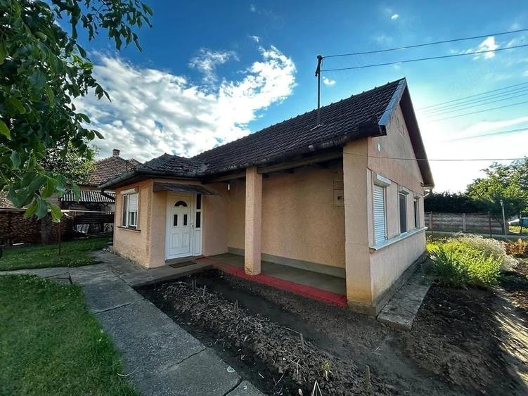 Casa de vanzare - 1