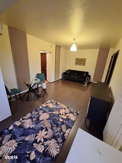 Apartament 2 camere Floreasca - Vis a vis de parcul Cinema Floreasca - 2