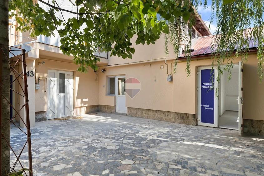 Casă cu 4 camere în Fortuna